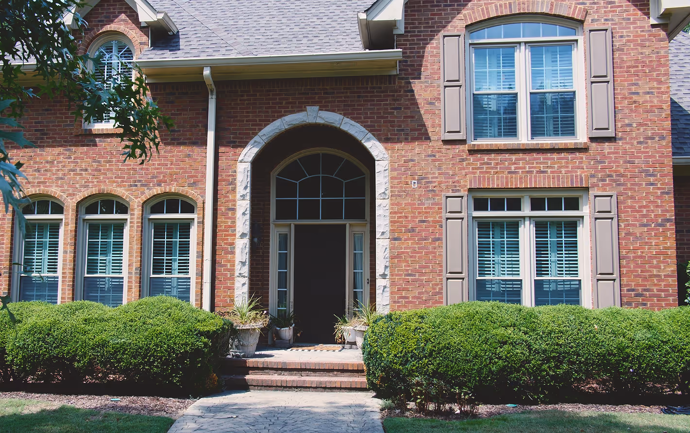 Vestavia Hills, AL Window Replacement & Installation Company