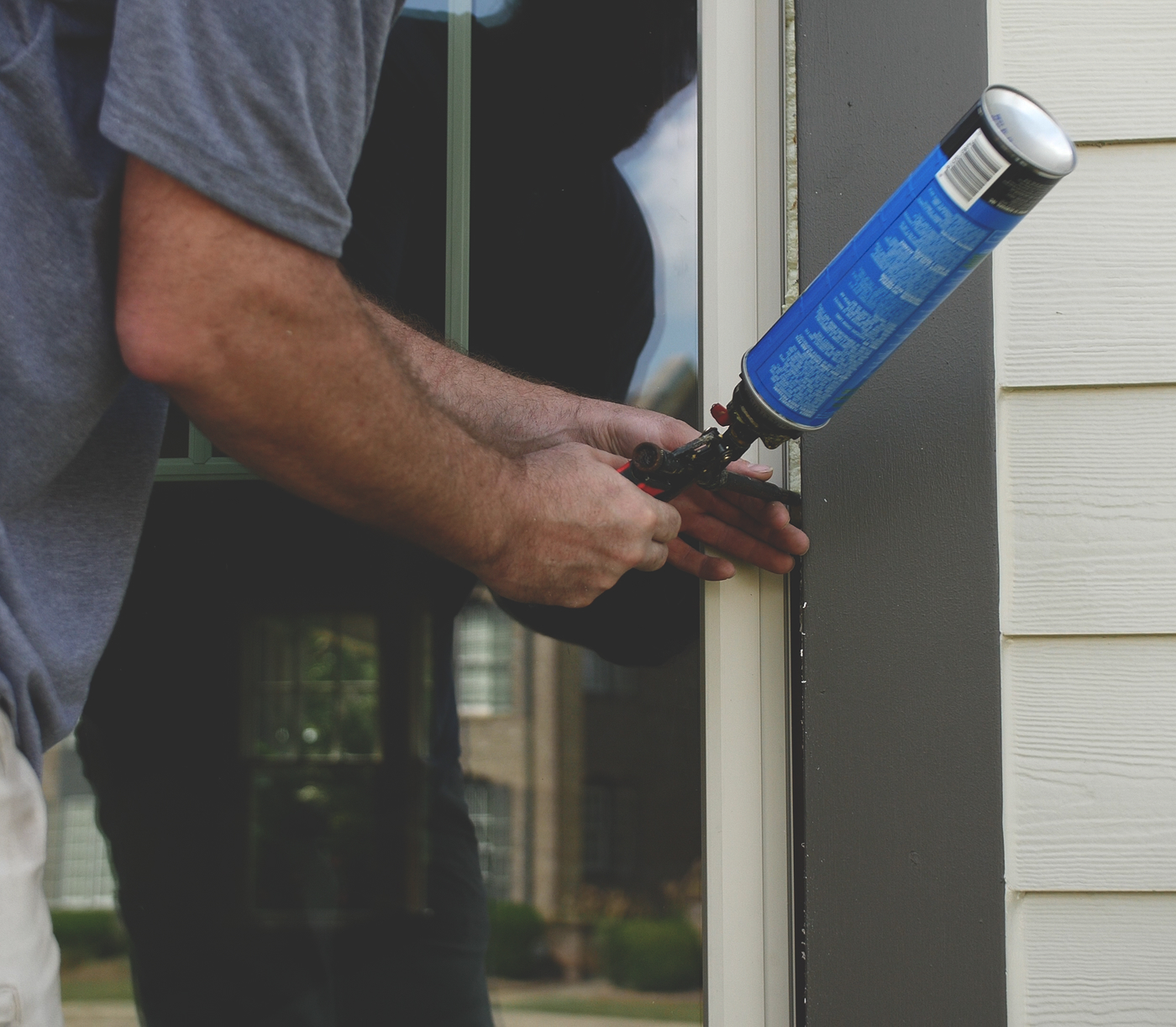 Window Installation & Replacement Homewood, AL