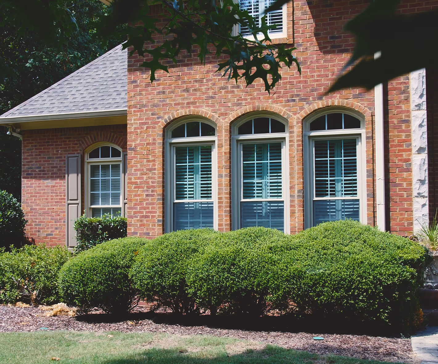 Homewood, AL Window Replacement & Installation Company