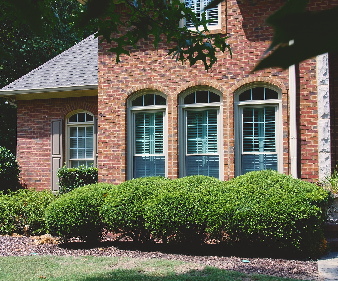 Homewood, AL Window Replacement & Installation Company