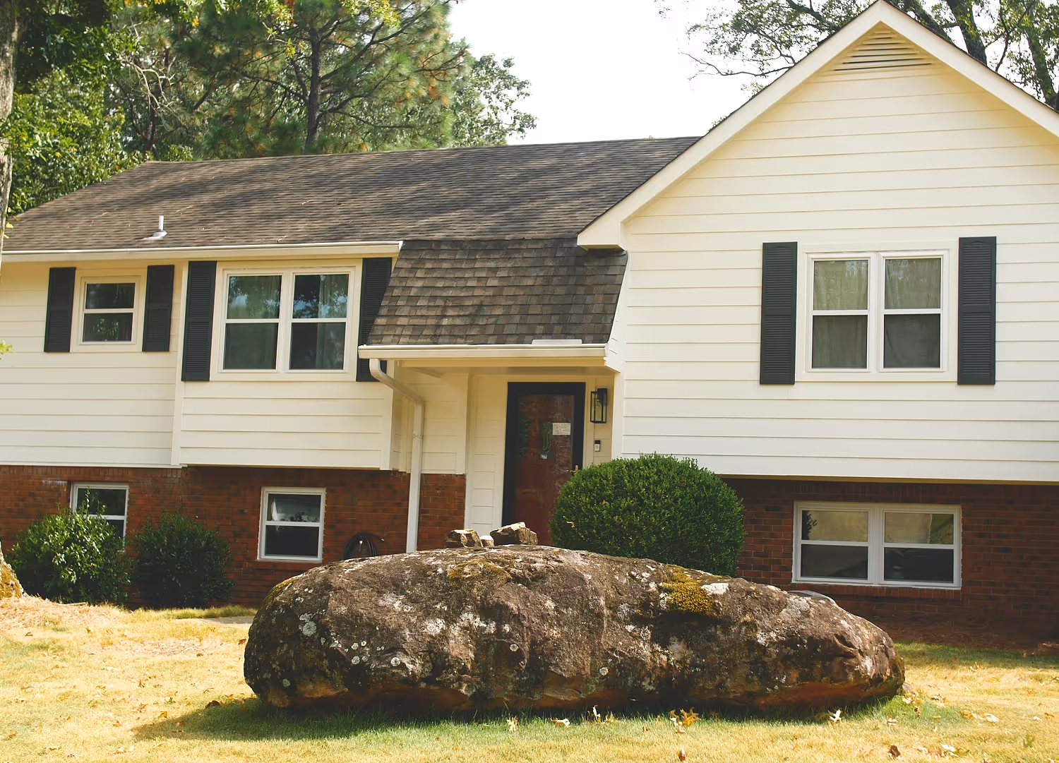 Homewood, AL Window Replacement & Installation Company