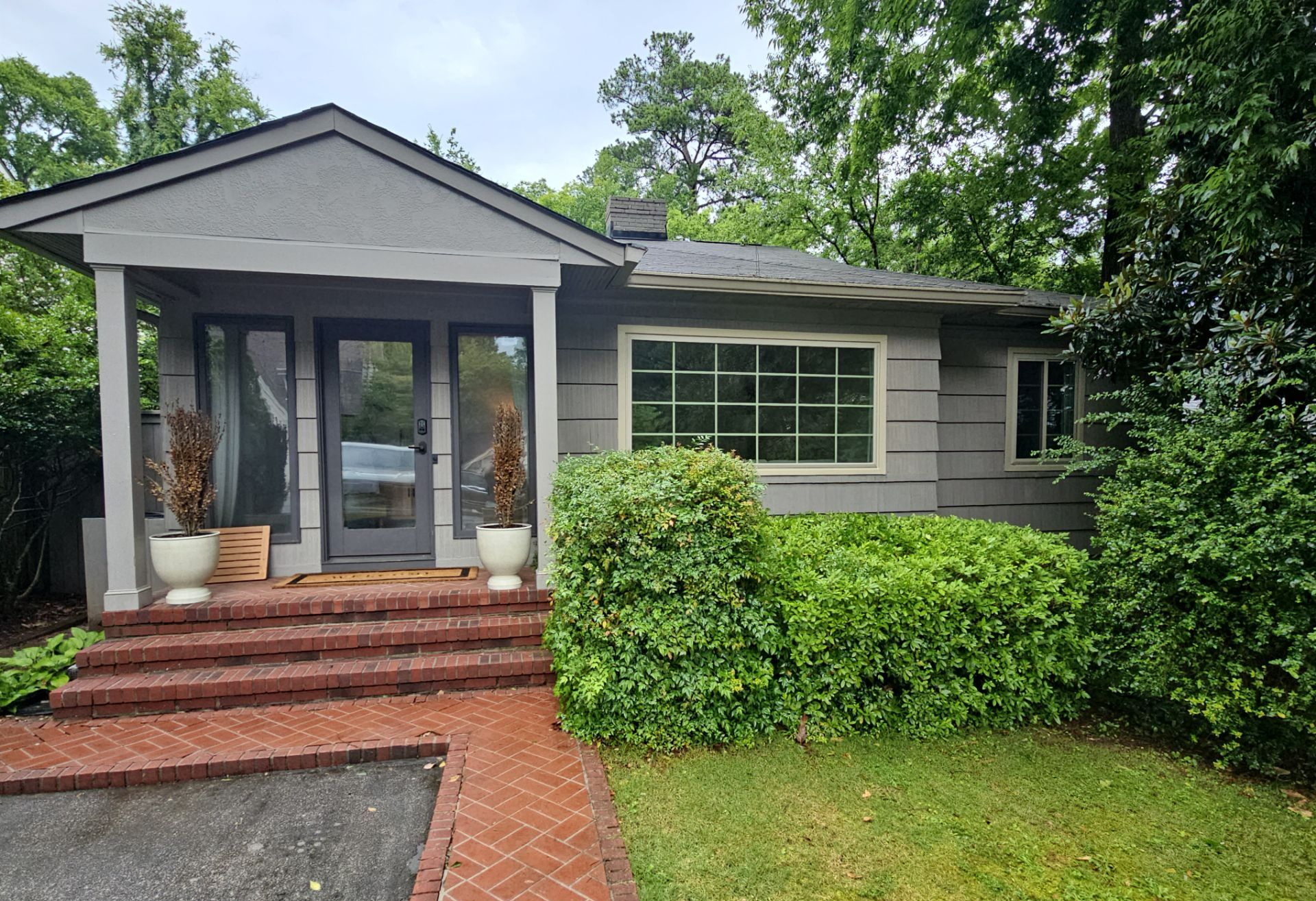 The Window Source of Birmingham – Serving Homeowners in Mountainbrook, AL