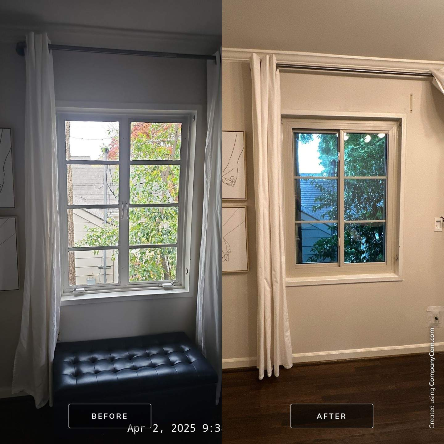Mountain Brook AL, Window Replacement