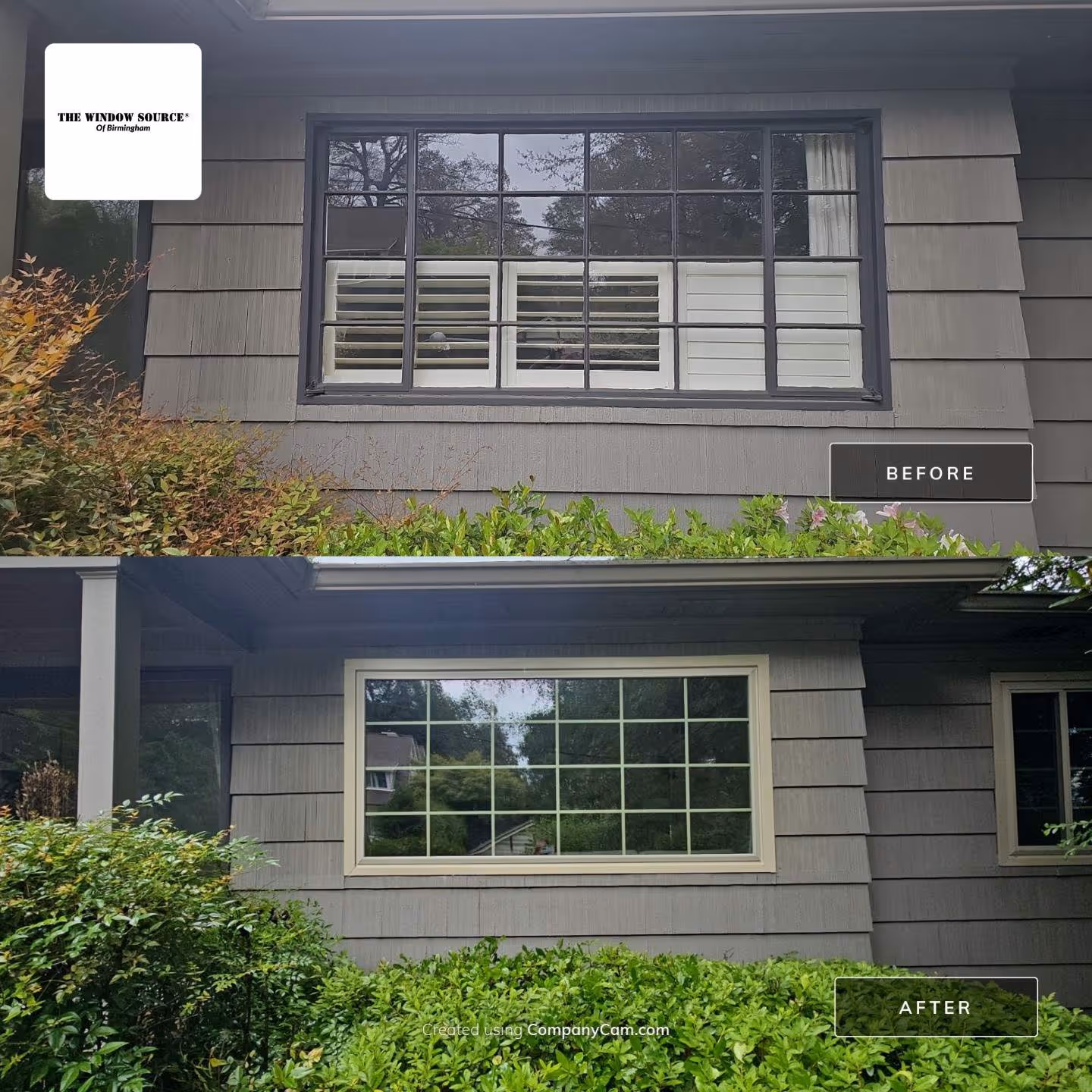 Top Rated Mountain Brook, AL Window Replacement