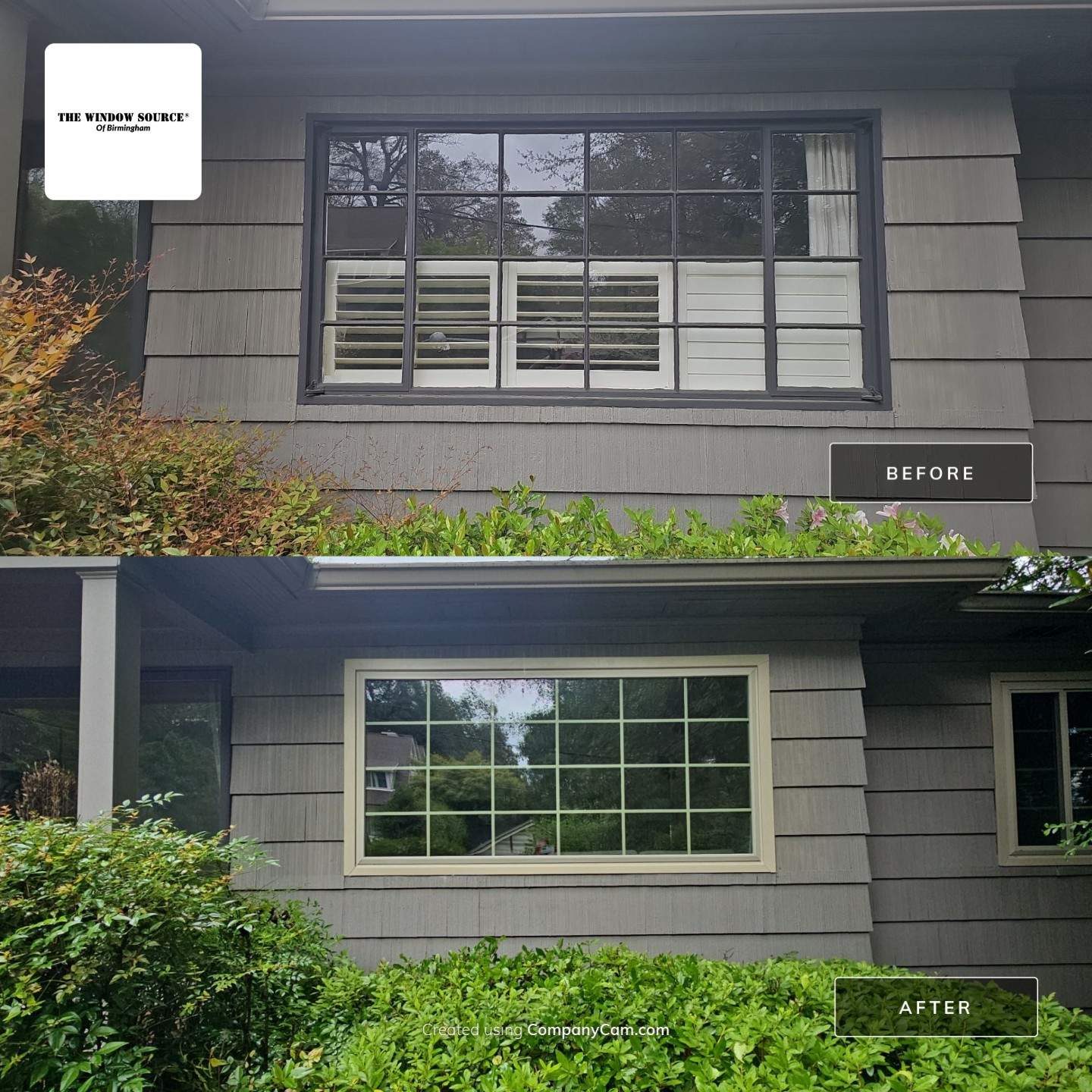 Top Rated Mountain Brook, AL Window Replacement