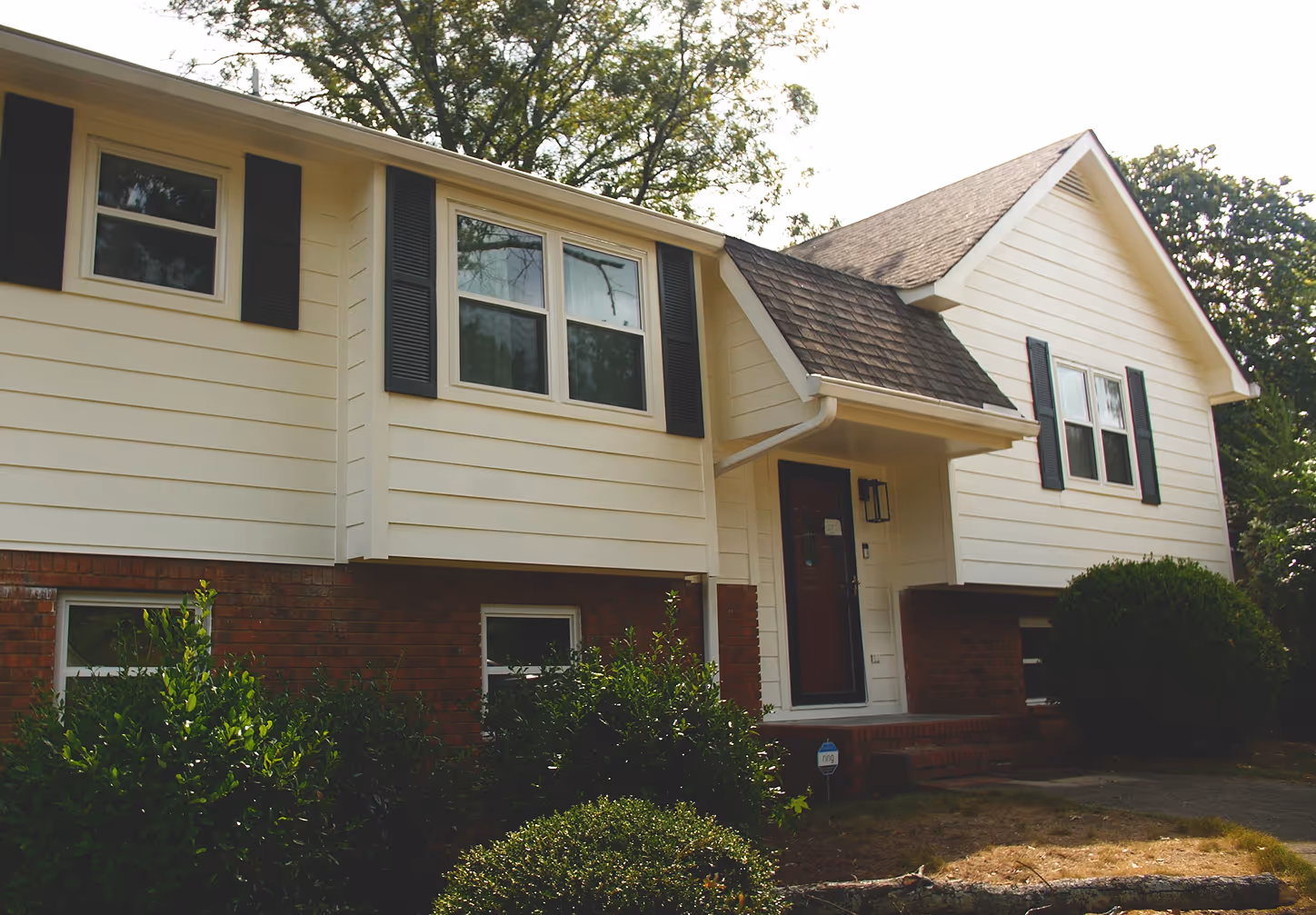 Trussville, AL Window Replacement & Installation Company