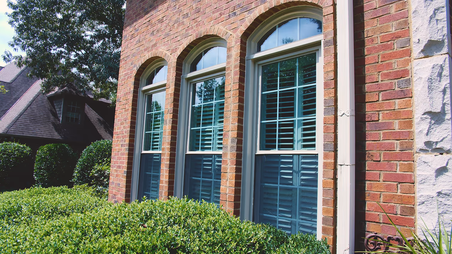 Helena, AL Window Replacement & Installation Company