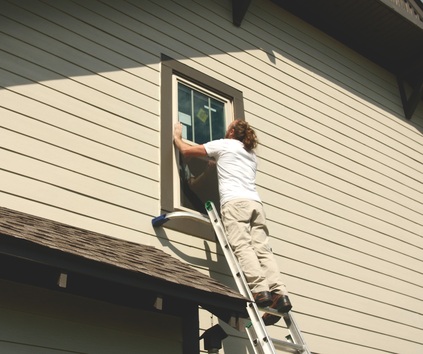 Helena, AL Window Replacement & Installation Company