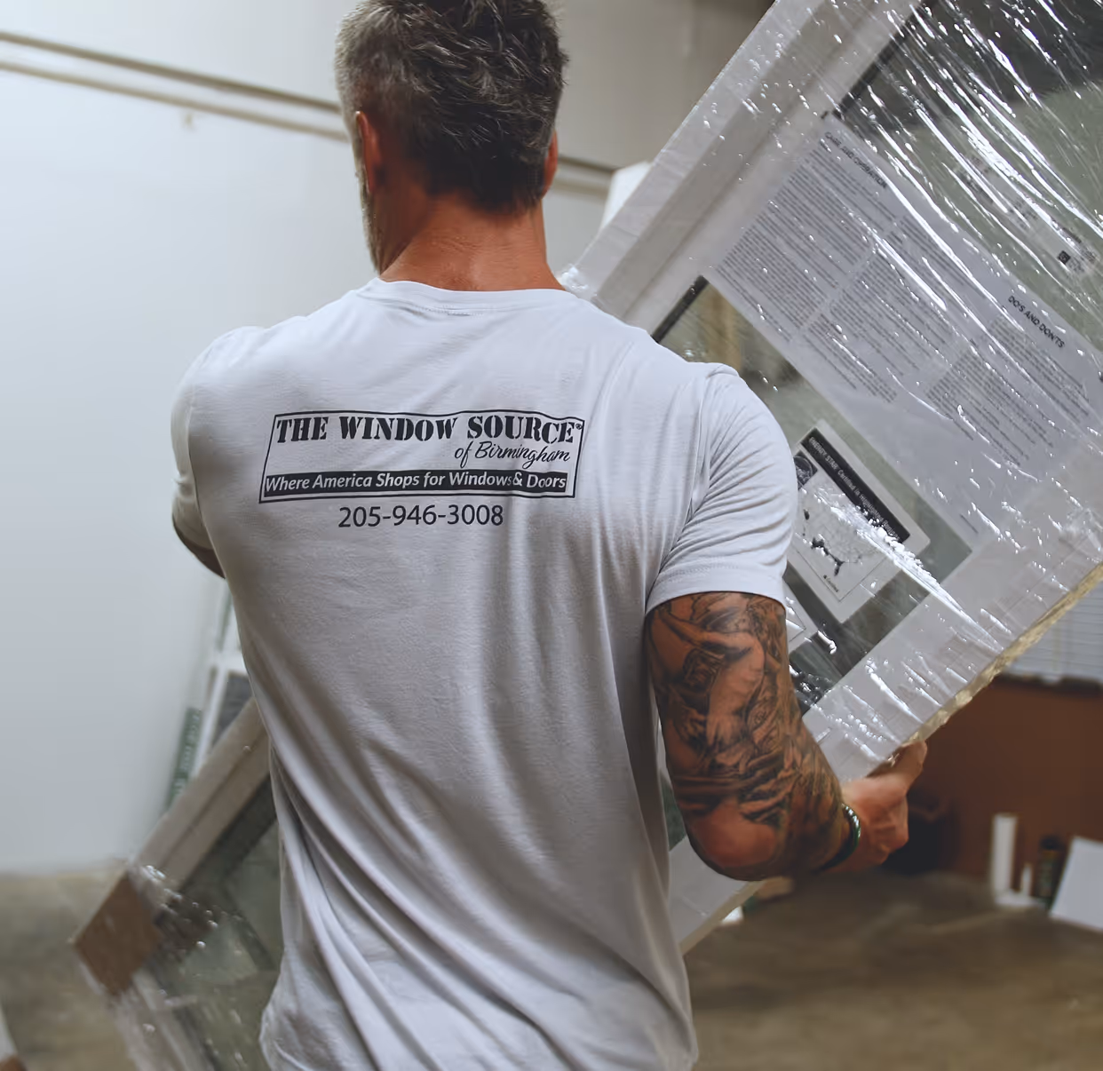 Irondale, AL Window Replacement & Installation Company