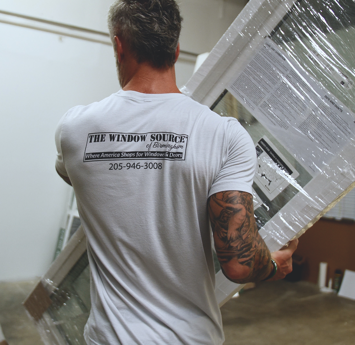 Irondale, AL Window Replacement & Installation Company