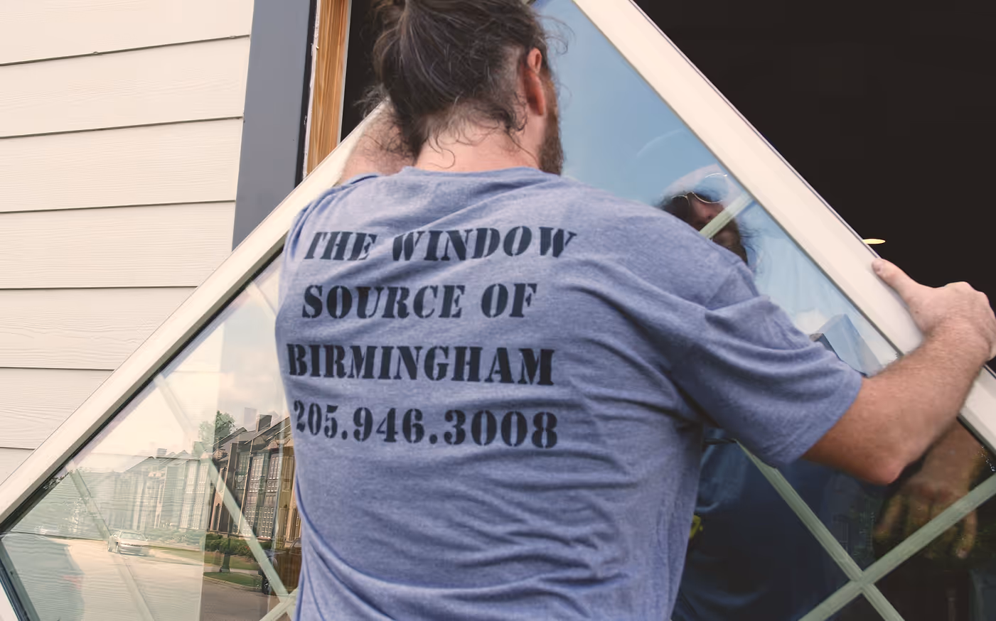 Window Installation & Replacement Fultondale, AL