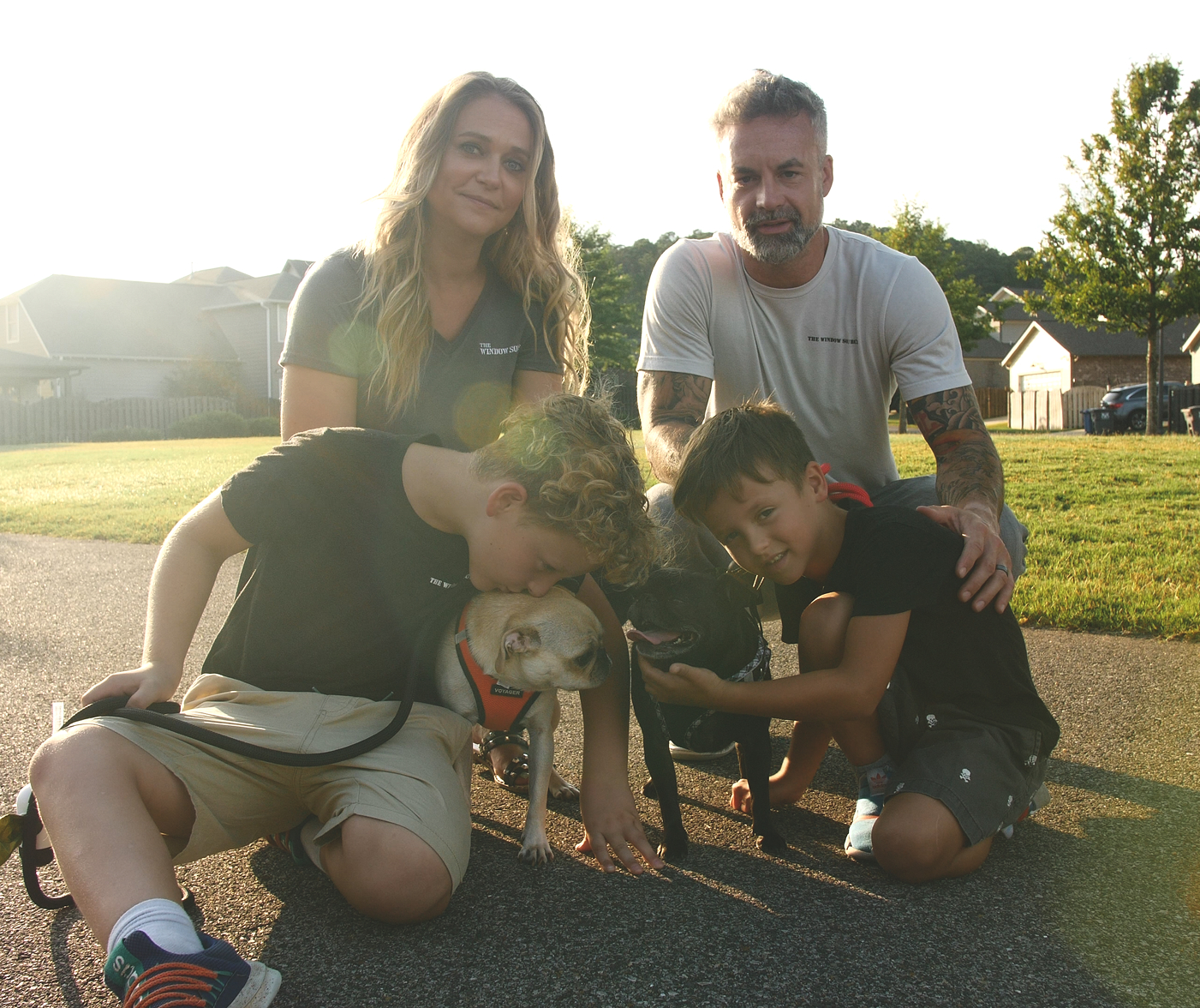 Fultondale, AL Window Replacement & Installation Company