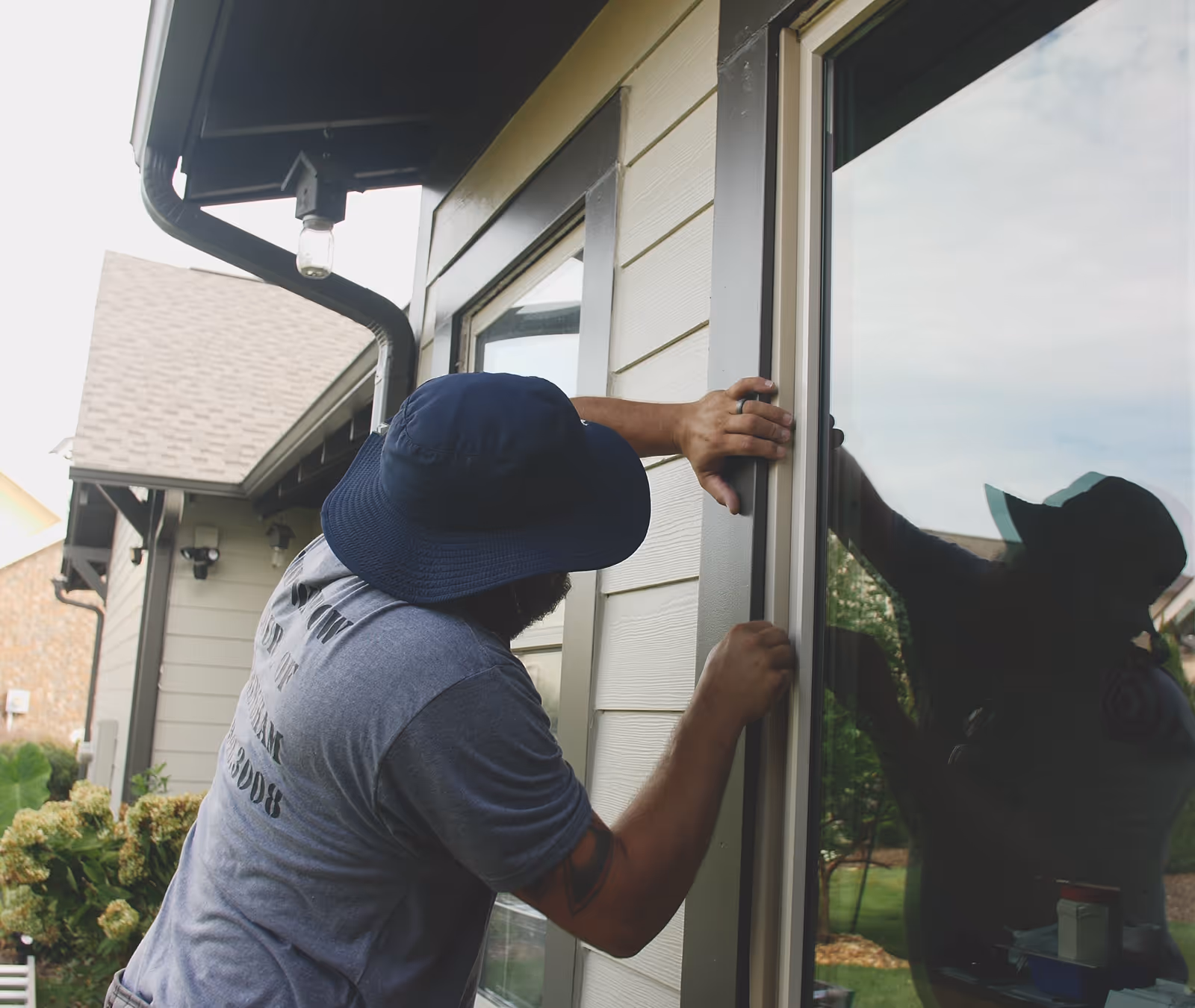 Tuscaloosa, AL Window Replacement & Installation Company