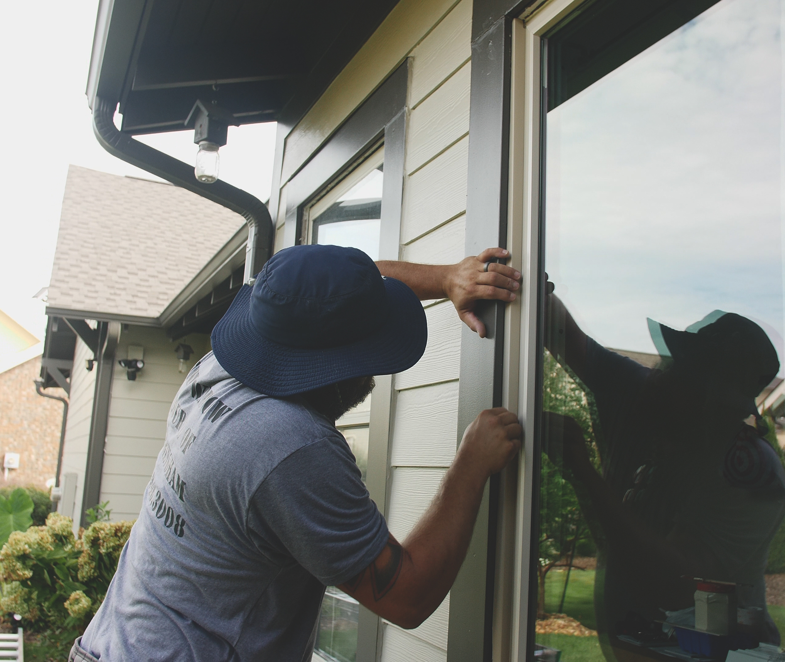Tuscaloosa, AL Window Replacement & Installation Company