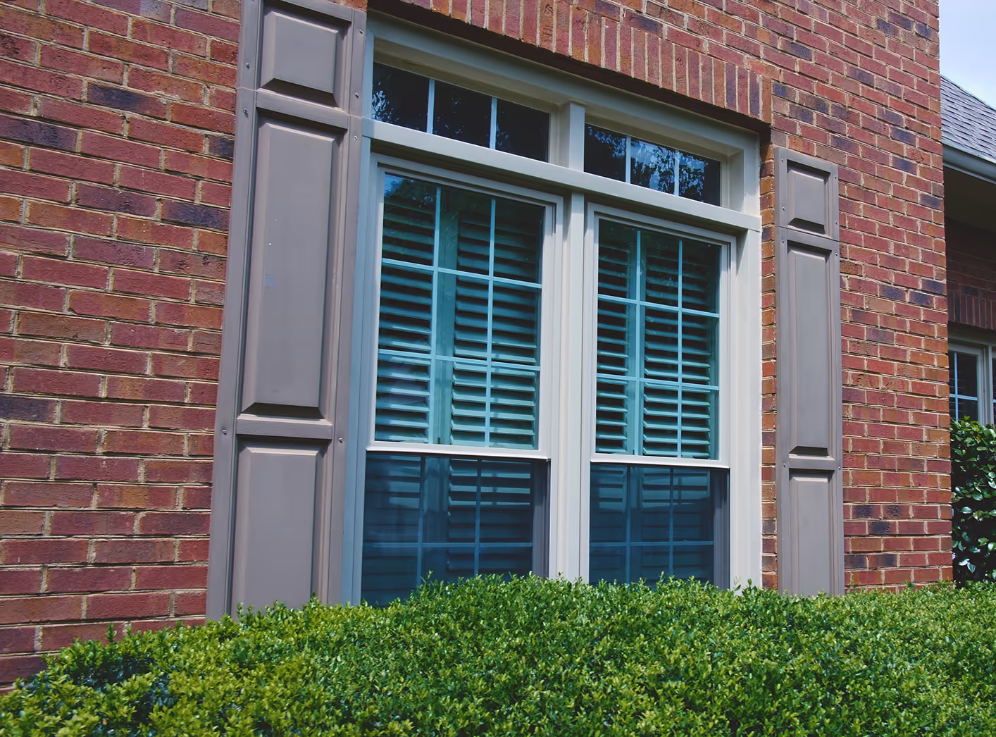 Window Installation & Replacement Tuscaloosa, AL