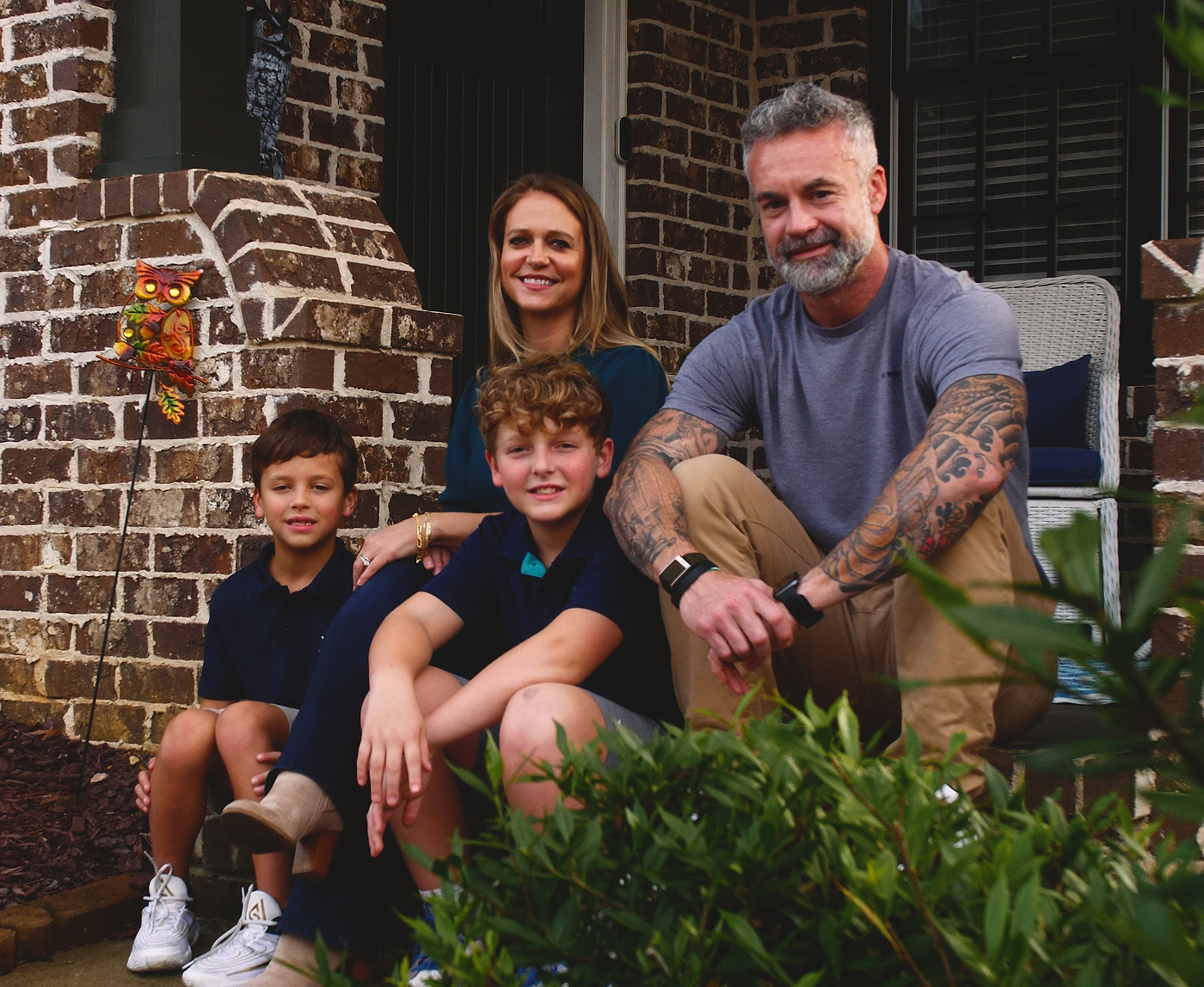 Tuscaloosa, AL Window Replacement & Installation Company