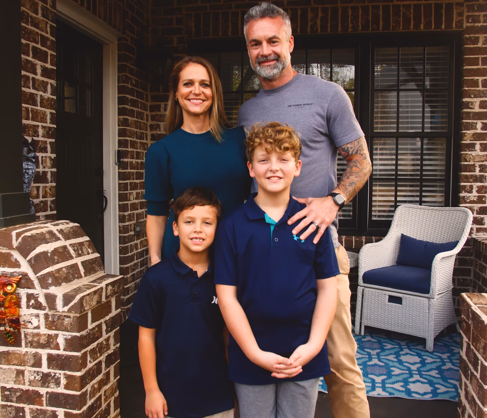 Pell City, AL Window Replacement & Installation Company