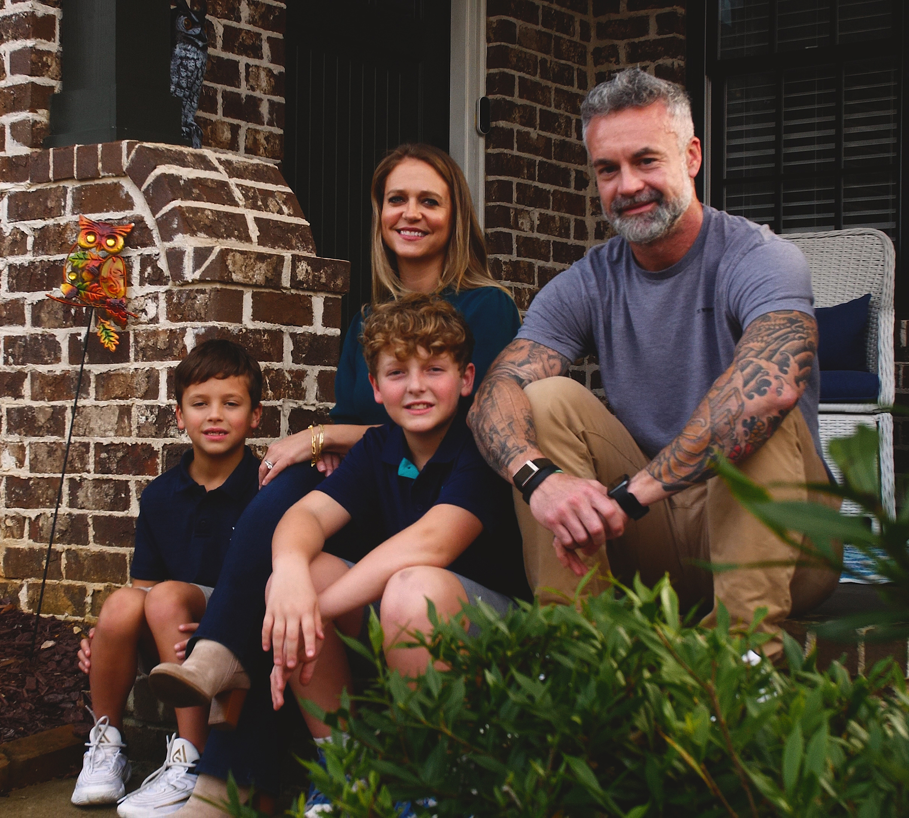 About the Window Source of Birmingham