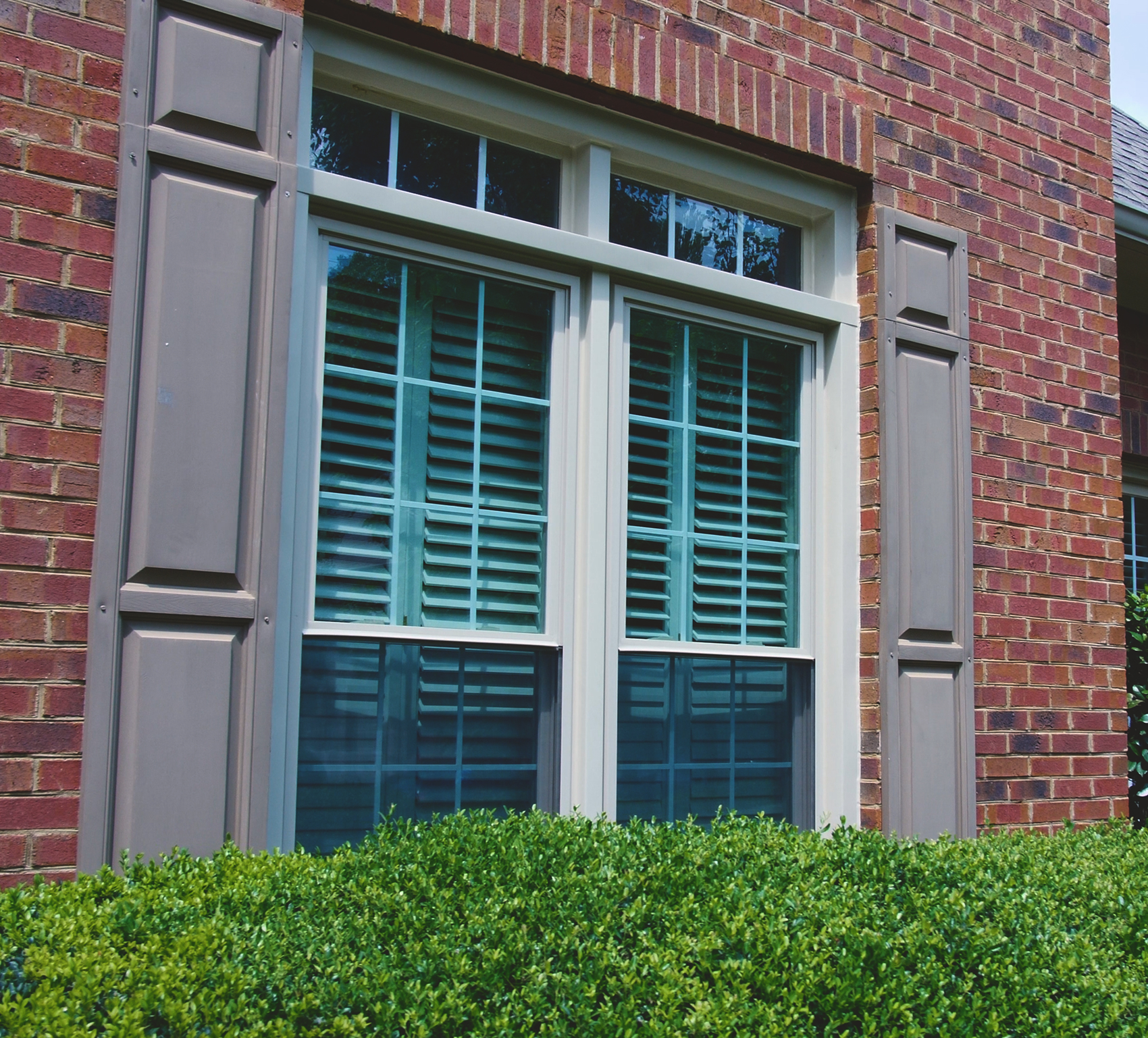 Window Installation & Replacement Jasper, AL
