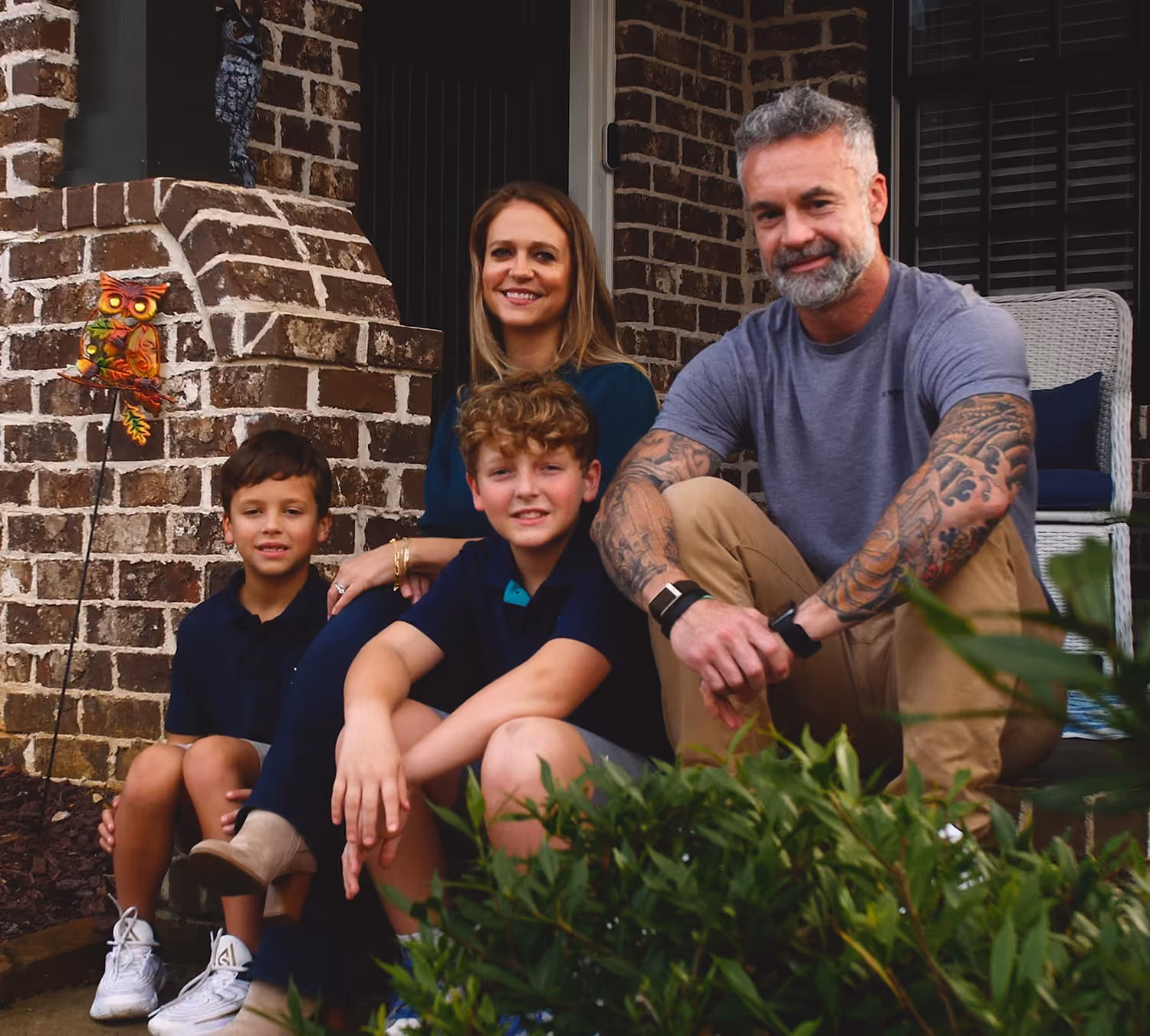 Moody, AL Window Replacement & Installation Company