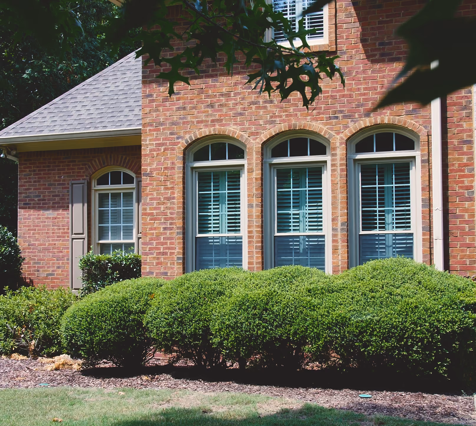 Window Installation & Replacement Moody, AL