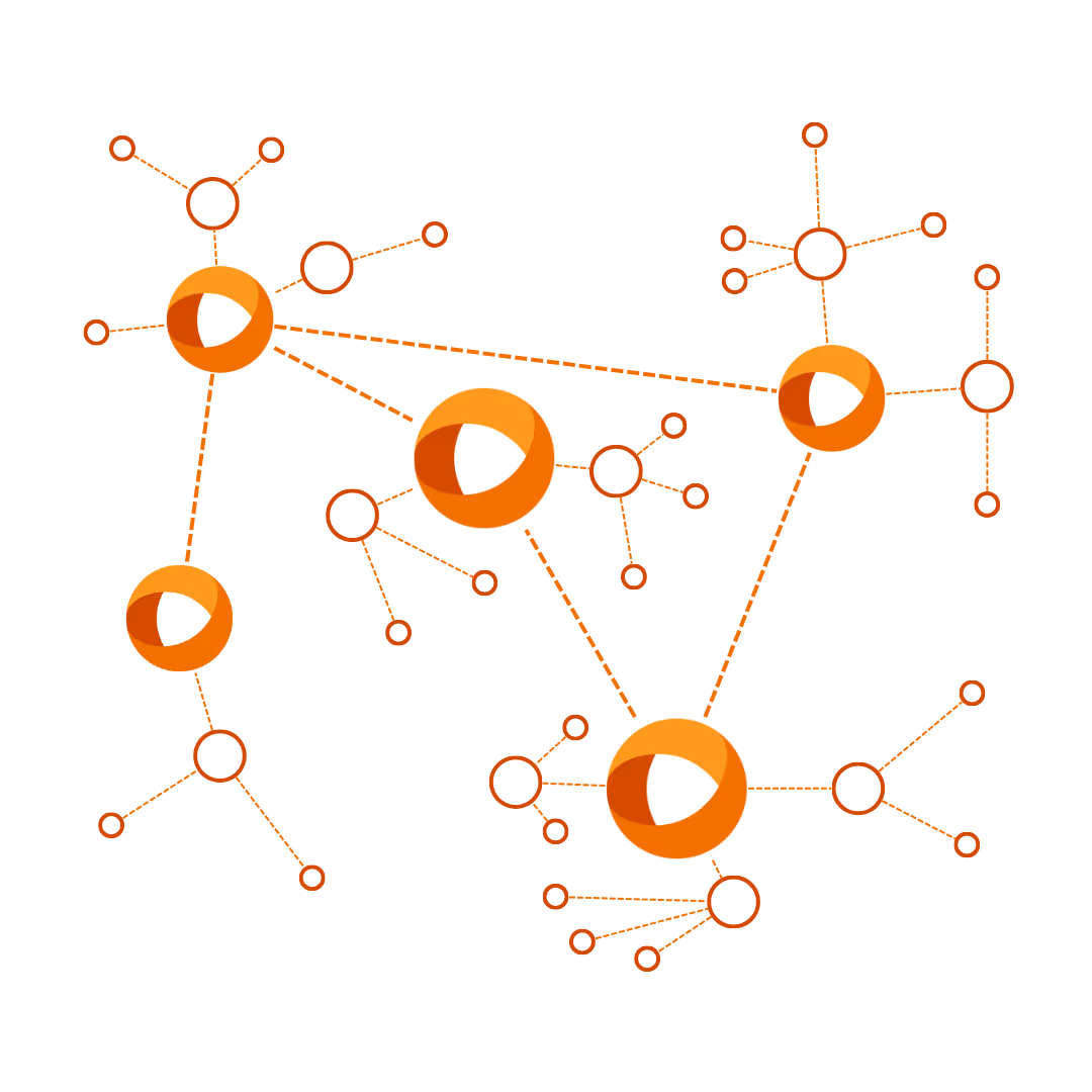 Replace BGP with noBGP and break away from legacy networking limitations