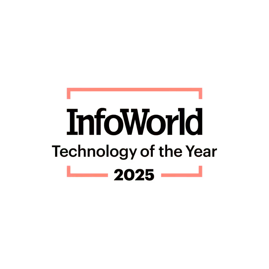 From judges "An innovative solution to replace legacy services and protocols for hybrid and multi cloud environments, especially for organizations looking to implement zero trust architectures."