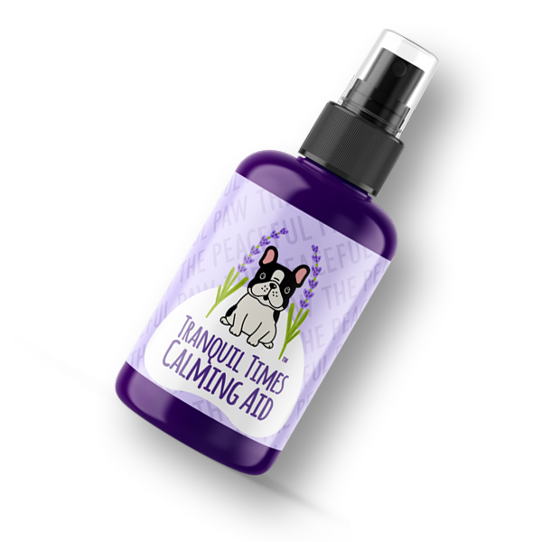 Tranquil Times Calming Aid 