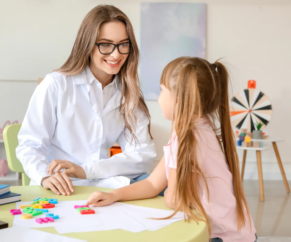 Parents Training indiana