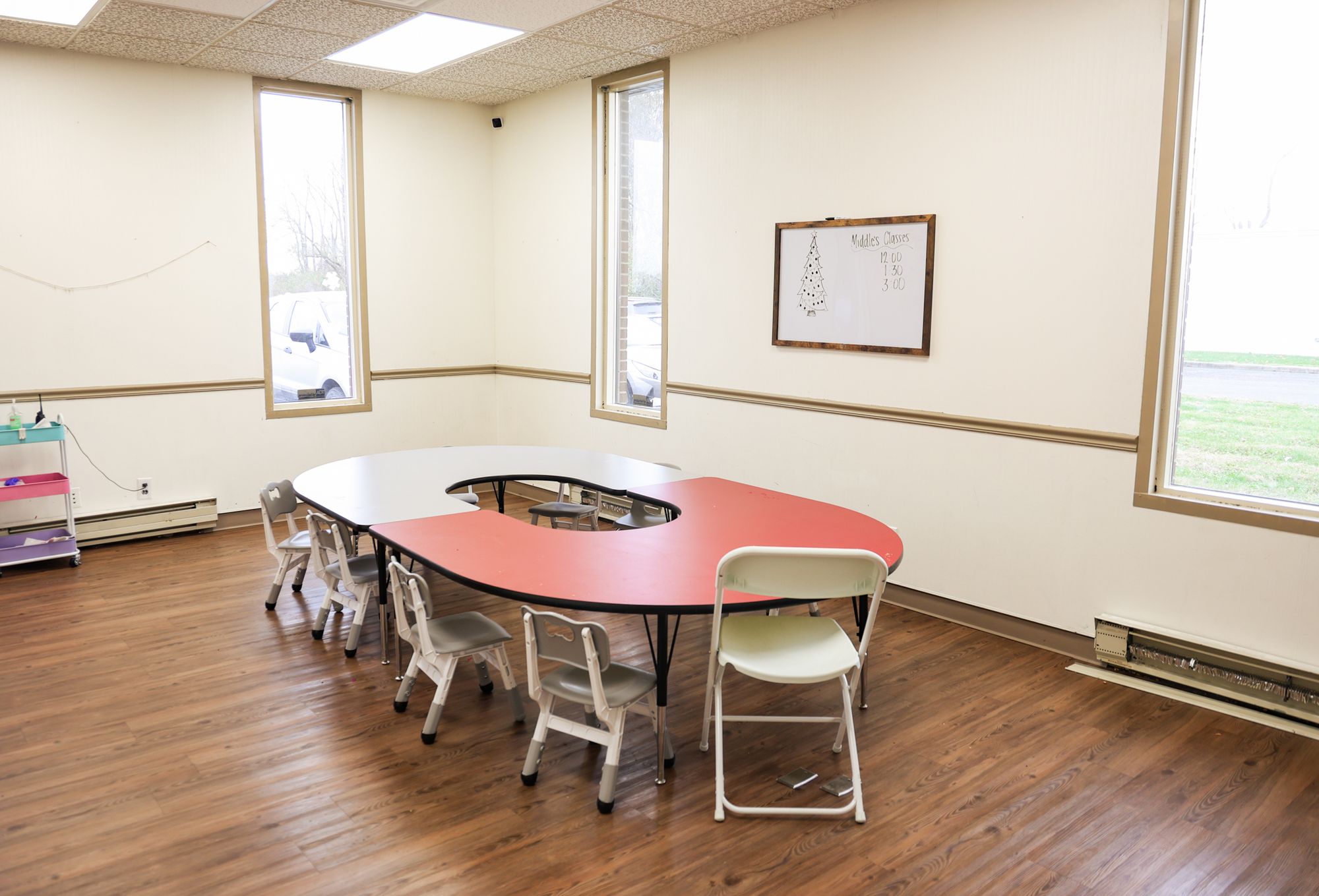 Community-Based ABA indiana