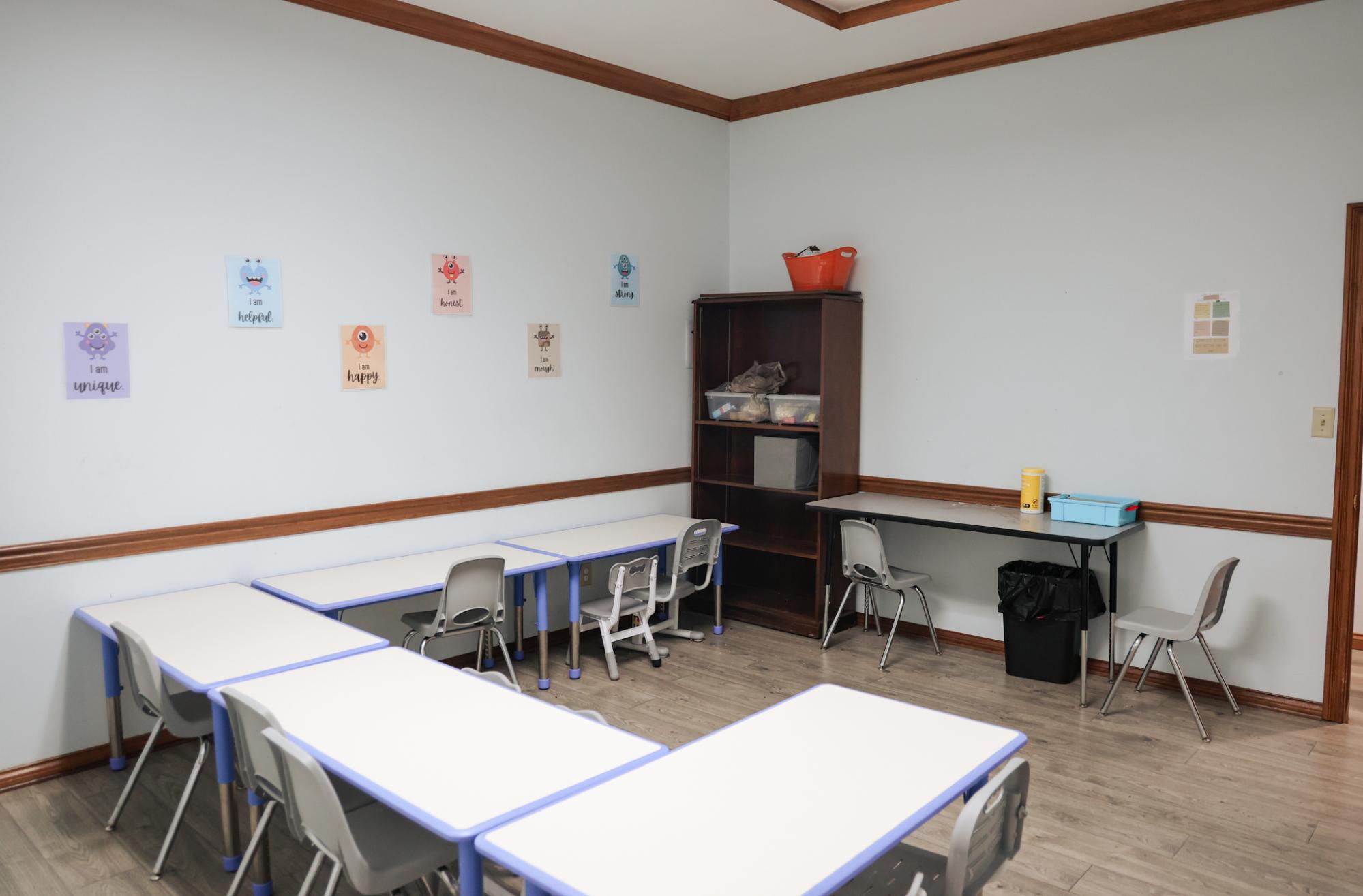 Community-Based ABA indiana