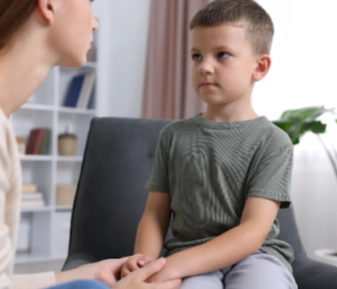 Community-Based ABA indiana