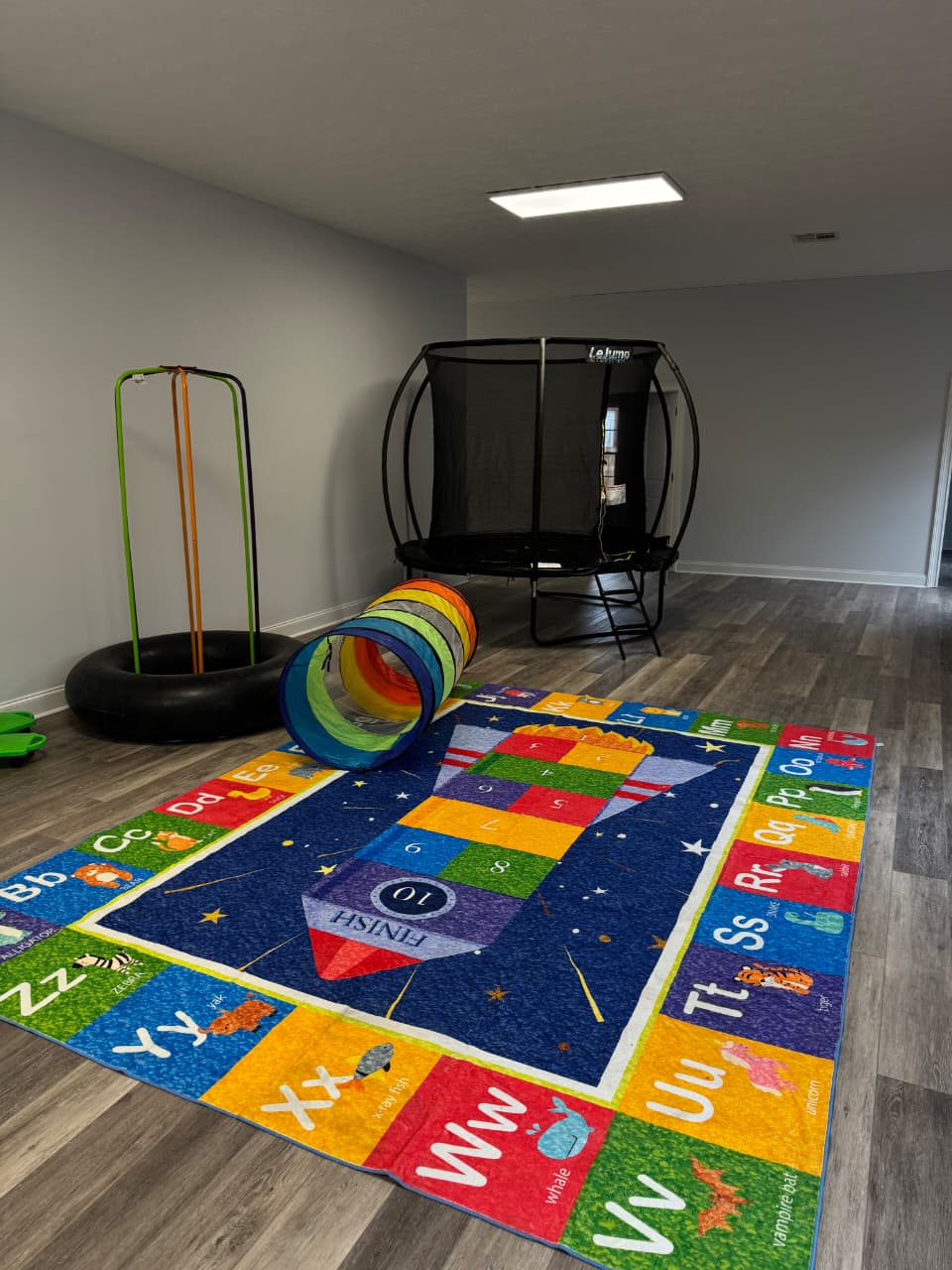 Community-Based ABA indiana