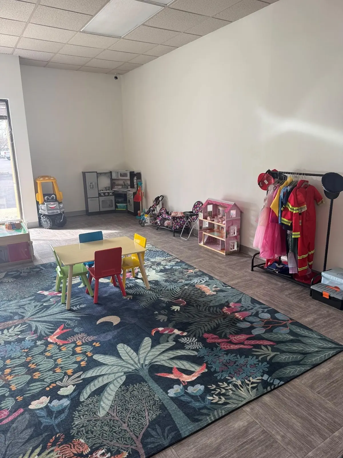 aba Consultations indiana