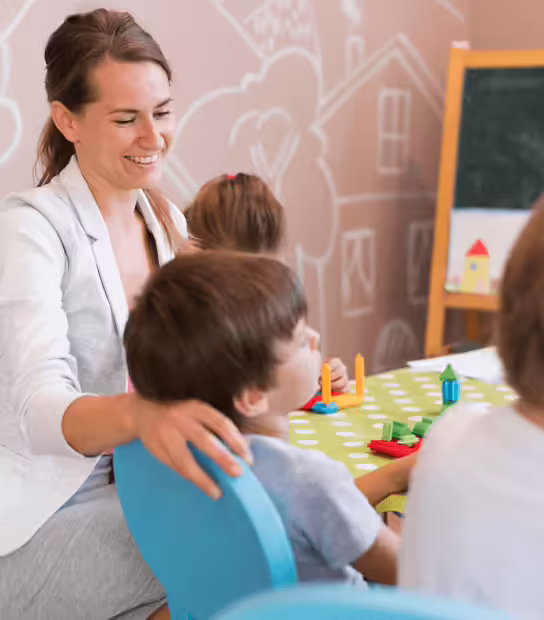 ABA Therapy provider