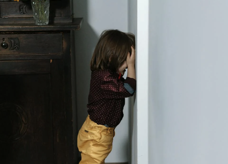 interoception autism, emotional awareness autism, ABA emotional regulation, recognizing feelings autism