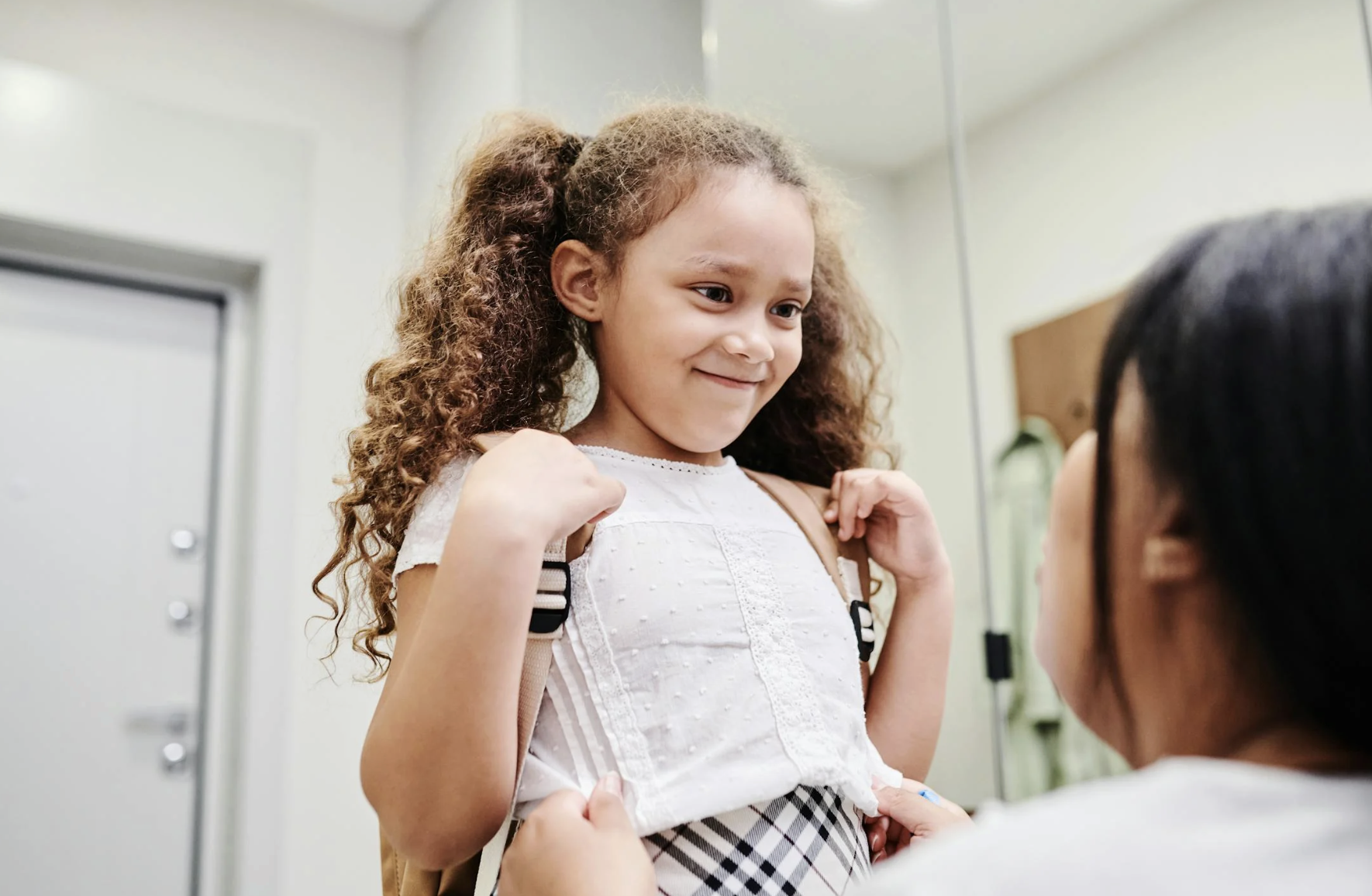 transitions autism, moving house autism, new sibling autism, ABA for life changes