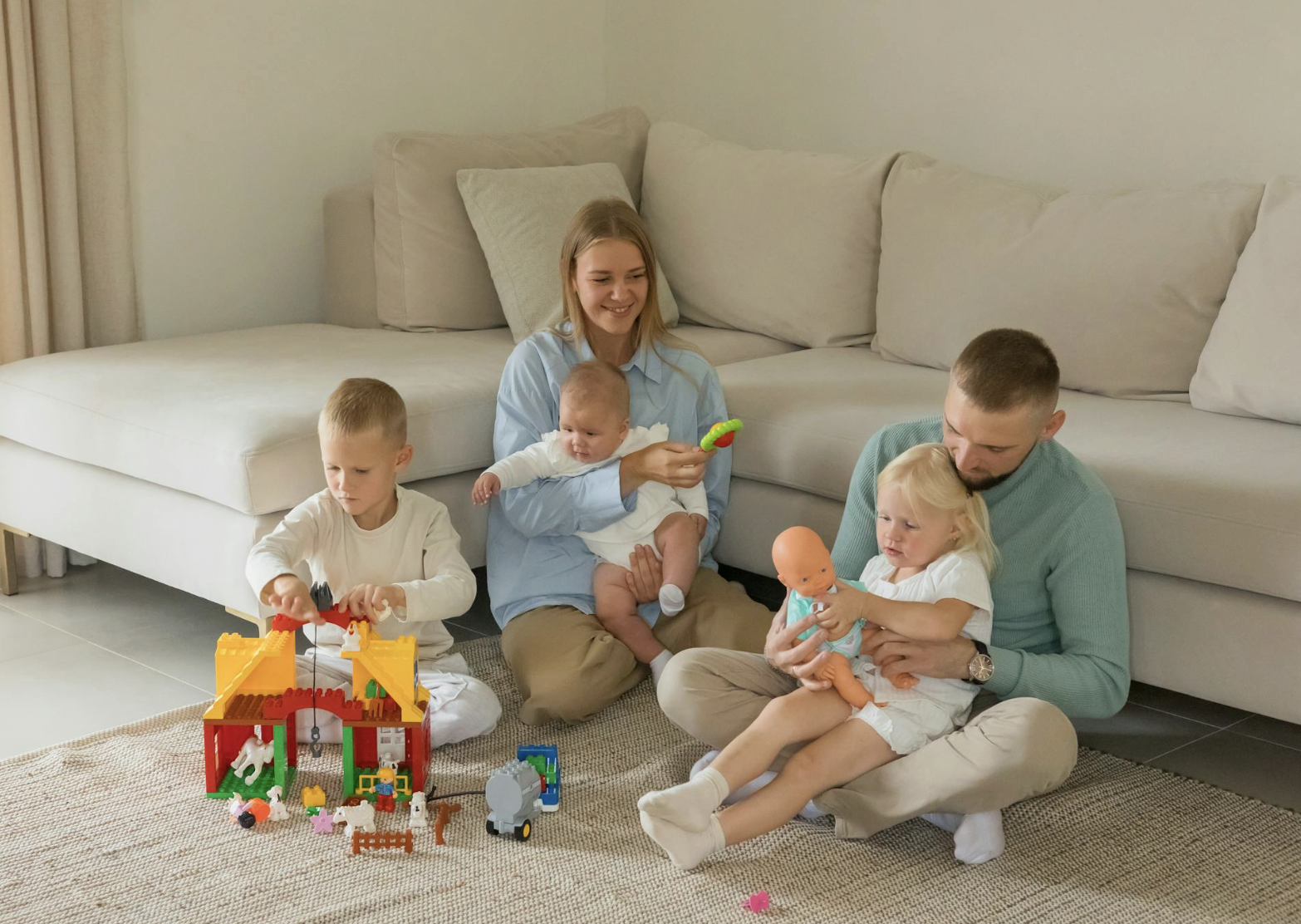 transitions autism, moving house autism, new sibling autism, ABA for life changes