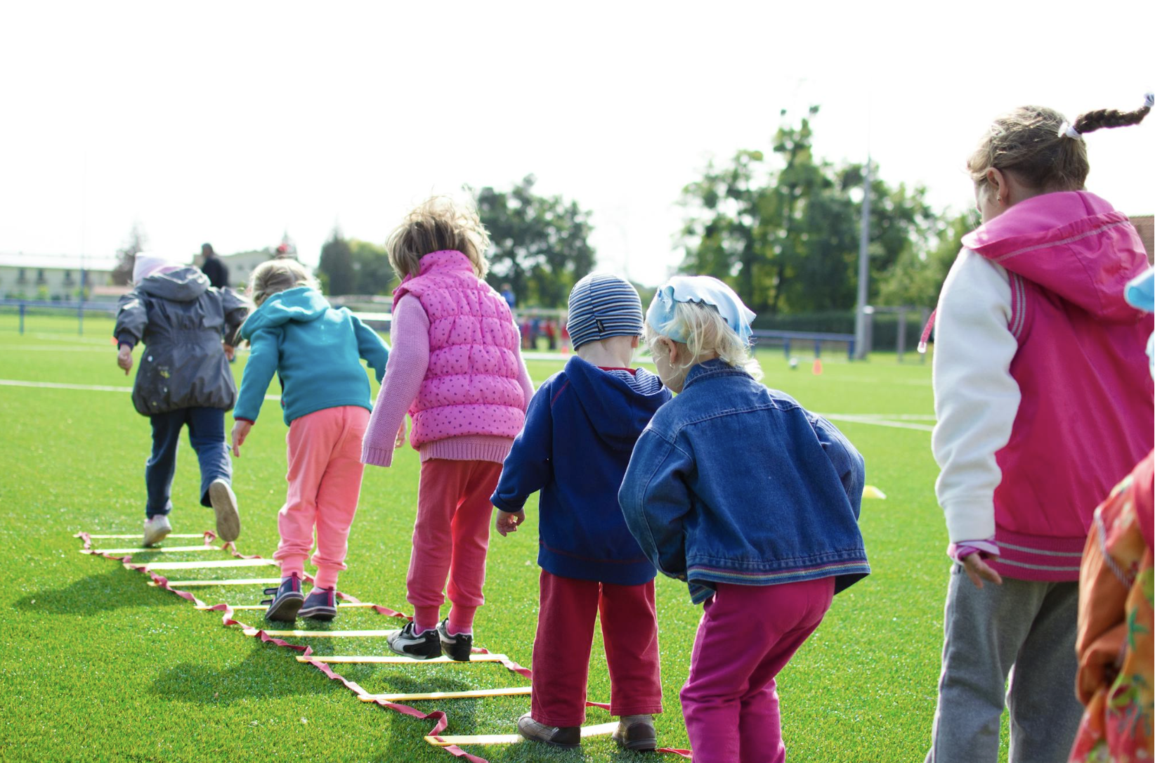 community based ABA, real life ABA, autism community outings, generalization in natural environments