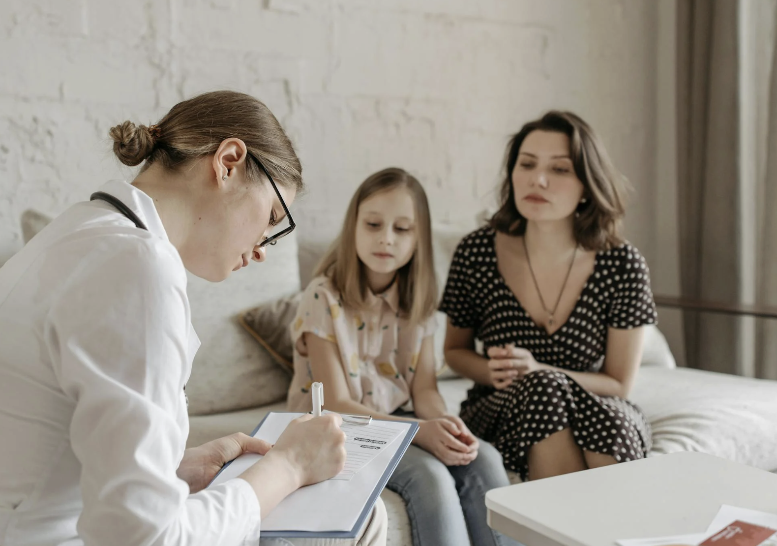 trauma informed ABA, autism and trauma, PTSD and autism treatment, gentle behavior strategies