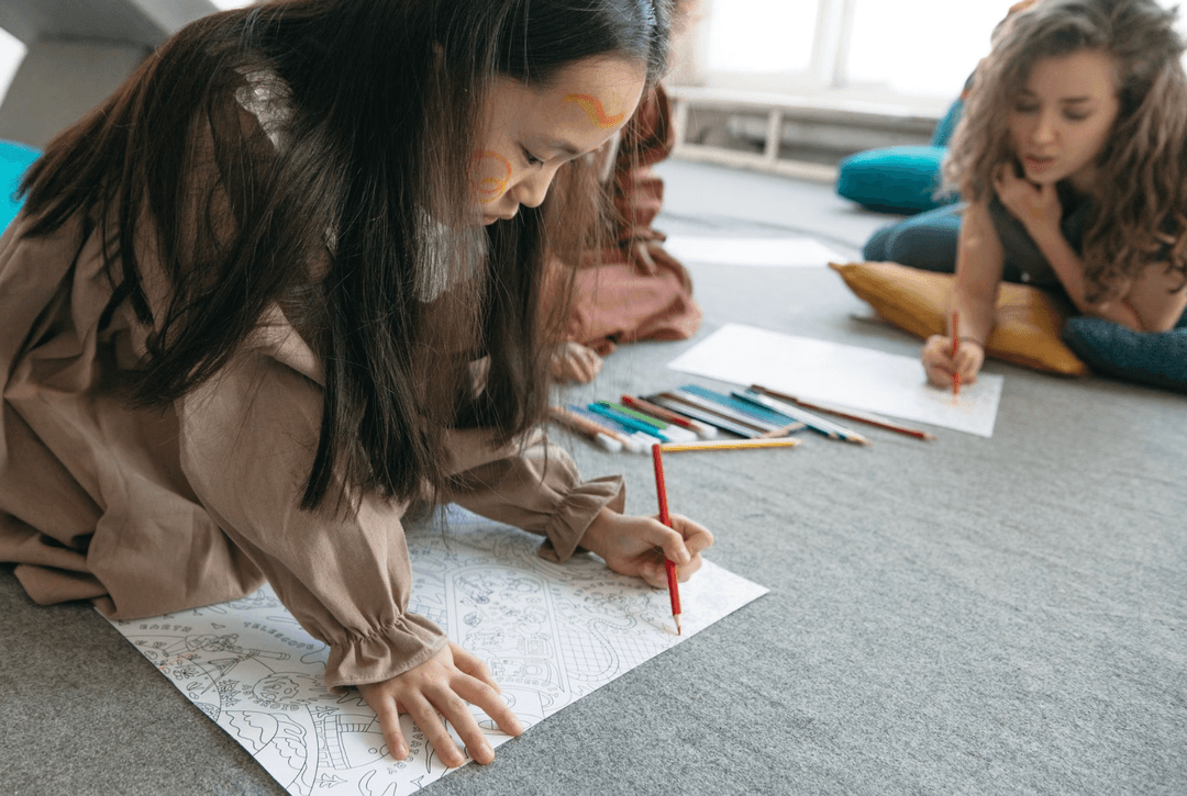 Scatterplot In ABA | Grateful Care ABA