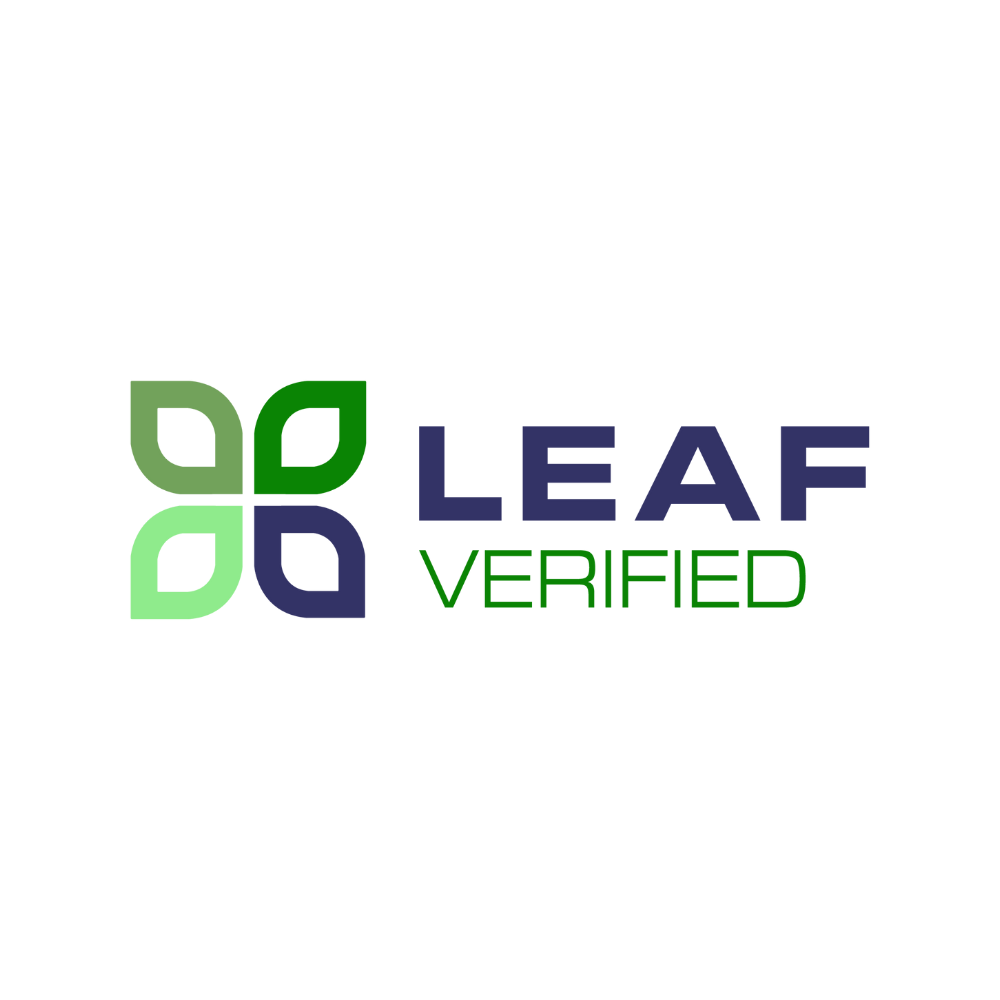 LEAF Verified