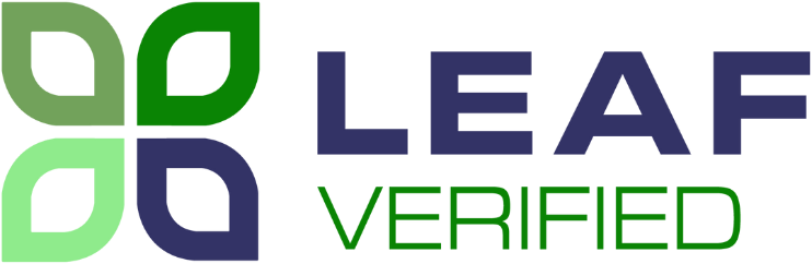 LEAF Verified