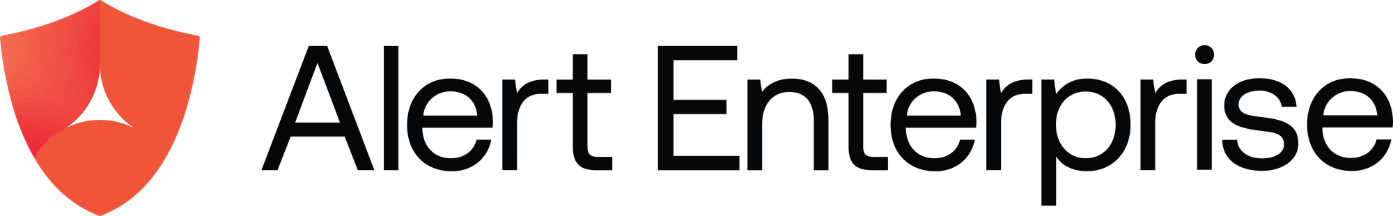 Alert Enterprise