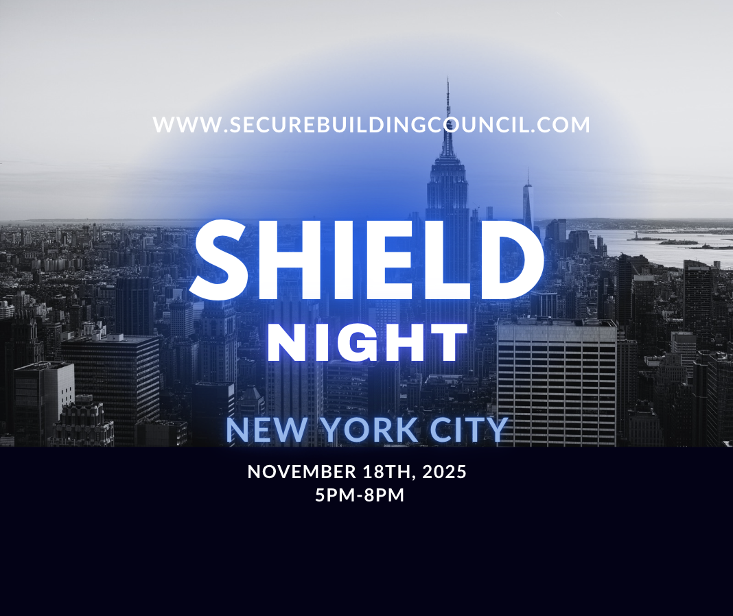 shield night logo