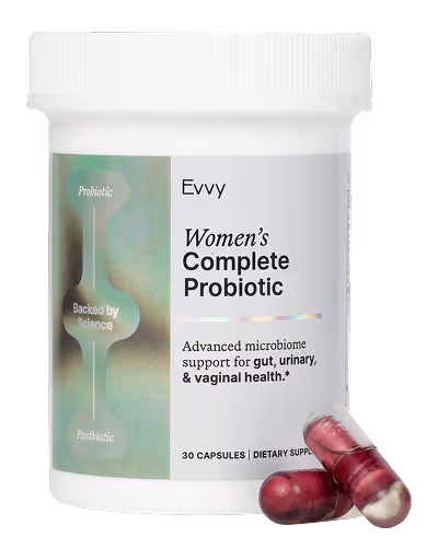 Probiotic