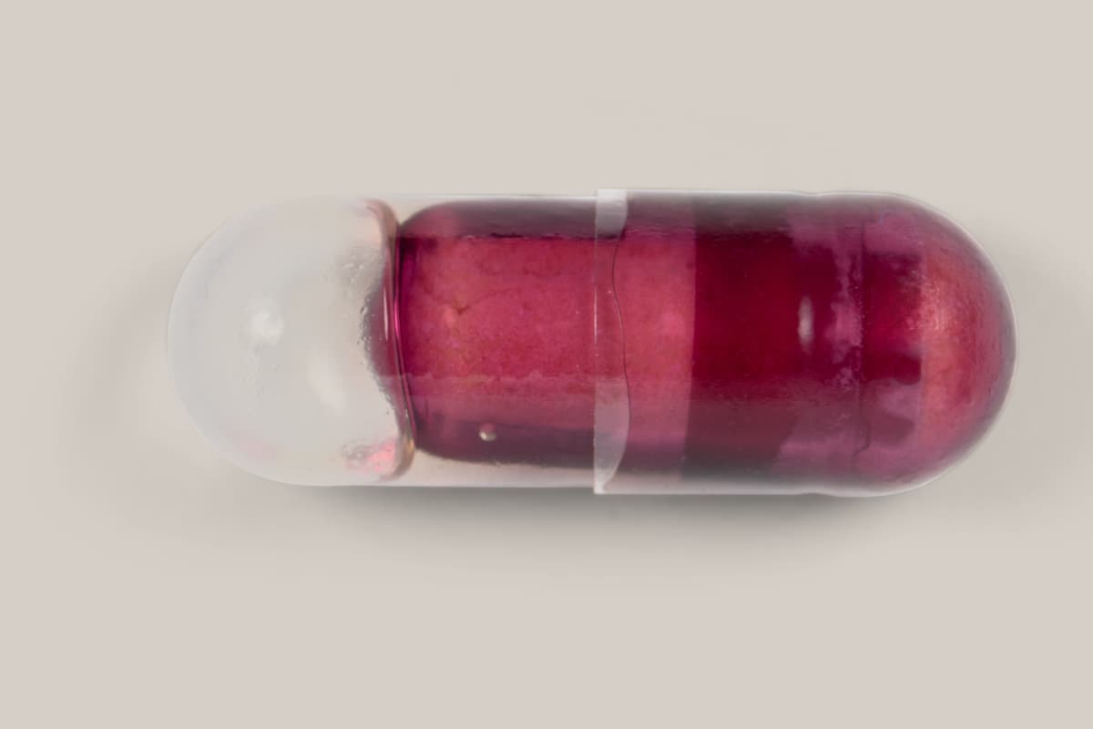 women's probiotic
