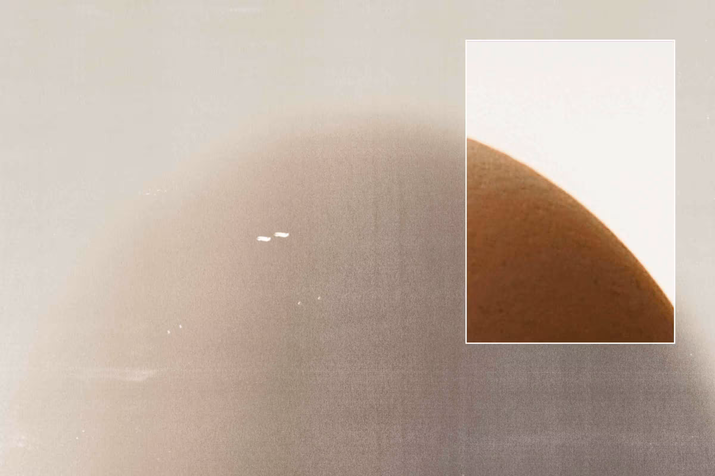 Egg representing ovulation—when your ovary releases a mature egg.