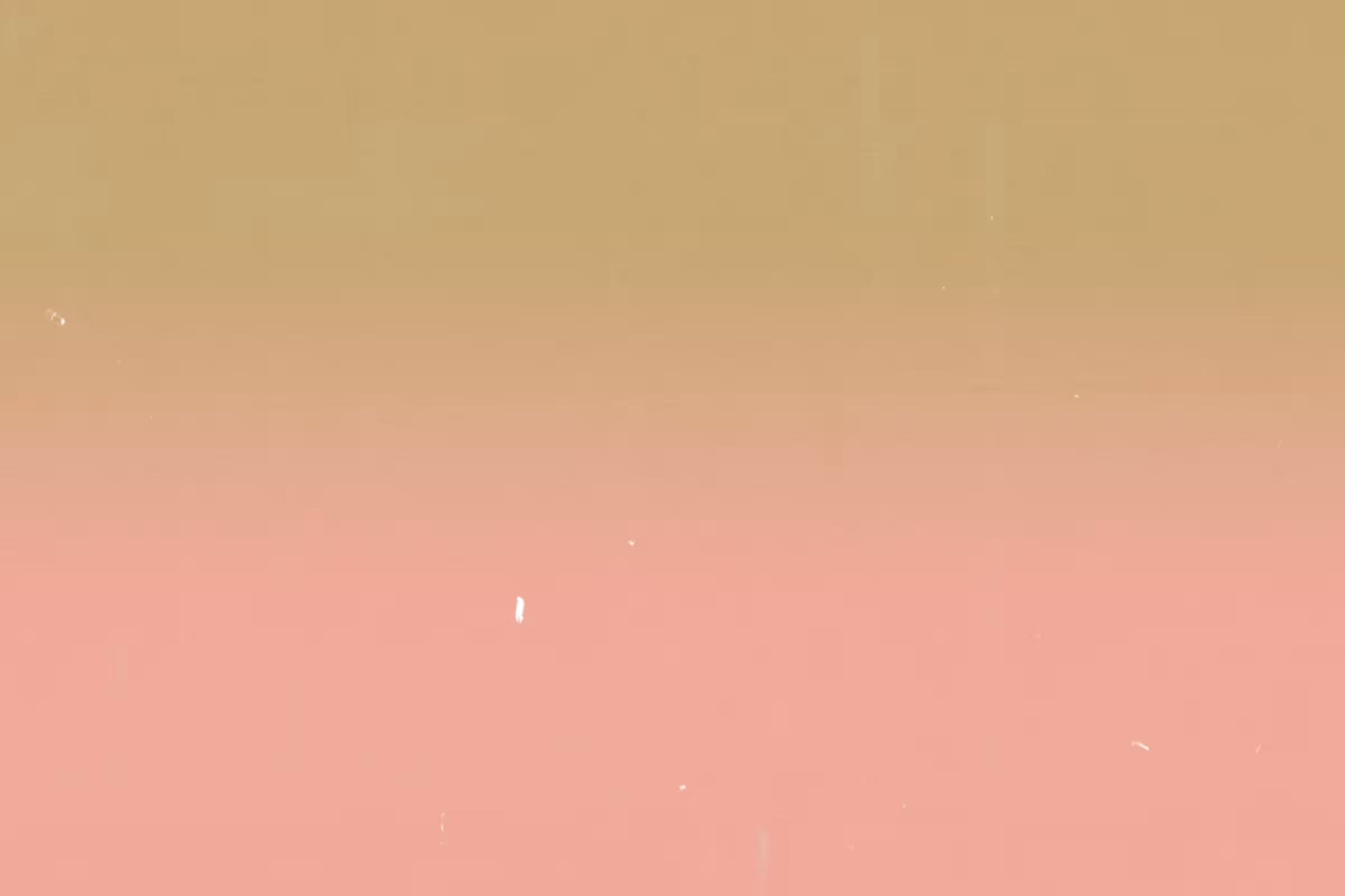 A gradient of colors representing the various levels of pH in the vagina