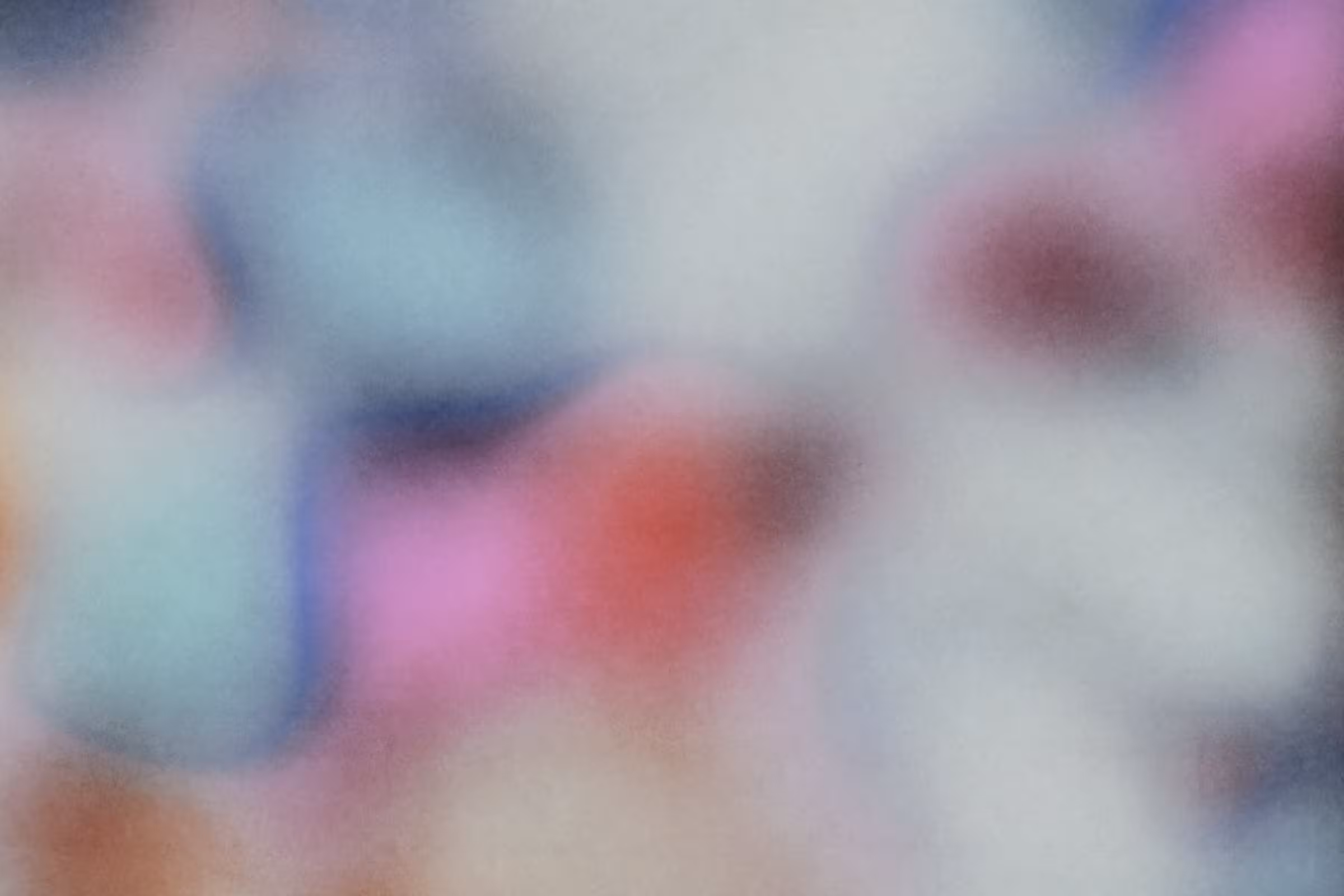 macro blurry image of colorful antibiotics used to treat gardnerella vaginalis treatment 